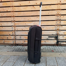 Φόρτωση εικόνας στο εργαλείο προβολής Συλλογής, Υφασμάτινη βαλίτσα καμπίνας
